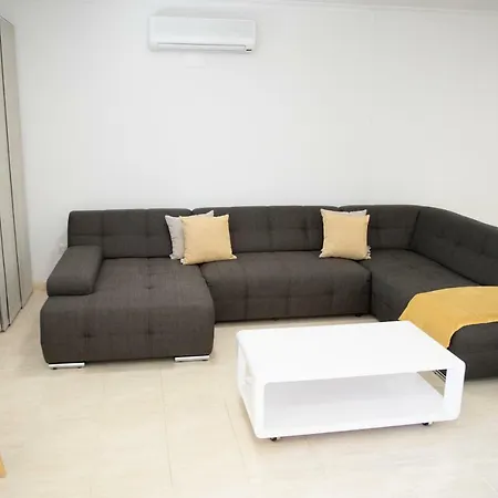 Situada En Gran Canaria,