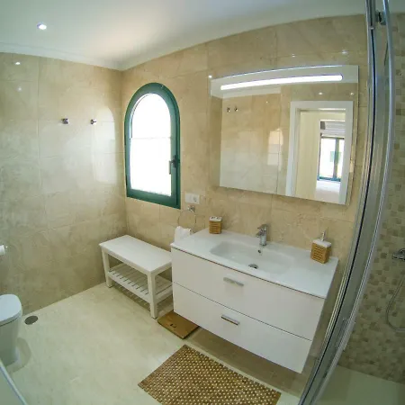 Villa Situada En Gran Canaria, *