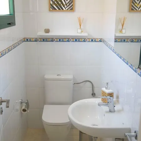 Situada En Gran Canaria, * Maspalomas (Gran Canaria)