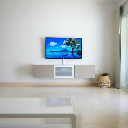 Situada En Gran Canaria, Villa Maspalomas (Gran Canaria)