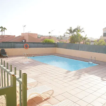 Вилла Situada En Gran Canaria, *