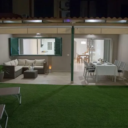 Villa Situada En Maspalomas Gran Canaria, Maspalomas (Gran Canaria)