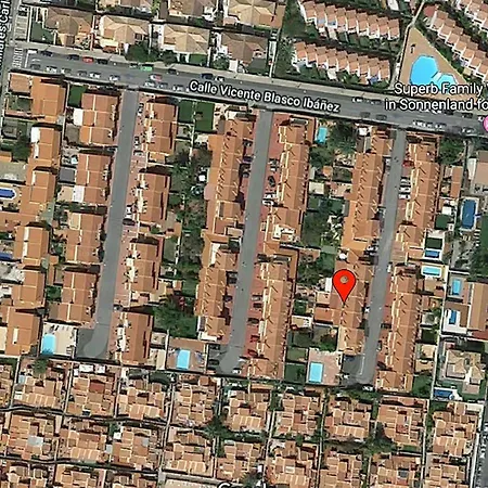 Вилла Situada En Gran Canaria,